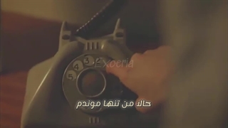 آهنگ cold heart از بکهیون با زیرنویس