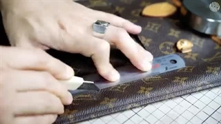 تعمیرات کیف زنانه لاکچری از سایت لی لی بگ