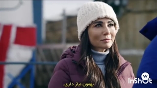 کریسمس زن وشوهری