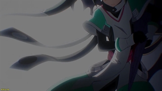 انیمه موجودات مرموز منوی شام من! Mythical Creatures Are My Dinners قسمت 15