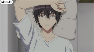 آتری لحظات ارزشمند من (Atri My Dear Moments) قسمت 9