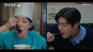 قسمت 7 سریال عاشق دی ان ای با زیرنویس فارسی