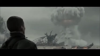 میکس بسیار زیبا از فیلم سینمایی نابودگر 4 با آهنگ In The End