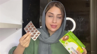 تشخص فیک و اصل قرص پریورین