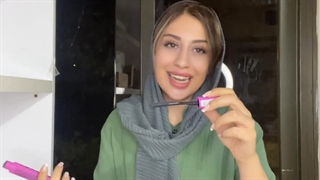 تشخیص اصل و فیک ریمل اسنس صورتی