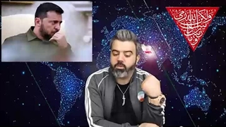 آقای تحلیلگر: بلائی که شیطان بزرگ به آن گرفتار است