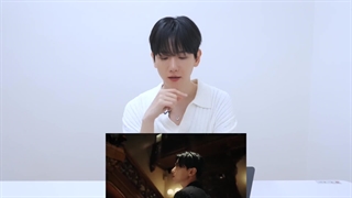 ریکشن بکهیون به موزیک ویدئو Pineapple Slice+زیرنویس فارسی