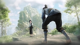 انیمه طلوع شمشیر (Sword of Coming (Jian Lai قسمت 4