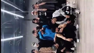 نمایی از تیک‌تاک‌ های کرووان‌ ‍ز رو داشته باشیم