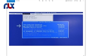آموزش نصب ایزابل بر روی ویندوز ۱۰ (4)