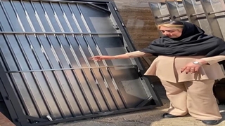 معرفی درب ضد سرقت رویه فلزی - نیک درب