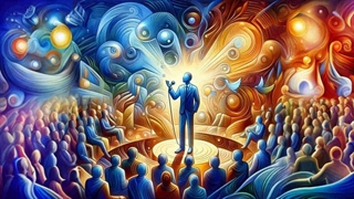 آموزش جامع فن بیان و سخنوری بخش ١