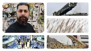 14030618: ترامپ بهتر است یا هریس!؟ گفت گوی چالشی با مخاطبین تلگرام