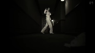 موزیک ویدیو Smoke از JAEHYUN (NCT)