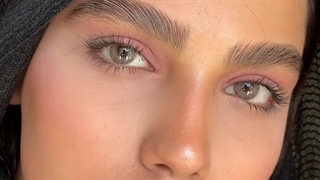 لنز طبی لومو گری لومنتو | لنز راحیل