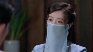 قسمت 7 سریال چینی افسانه های عجیب جیانگ چنگ Strange Tales of Jiang Cheng 2024 با زیرنویس فارسی