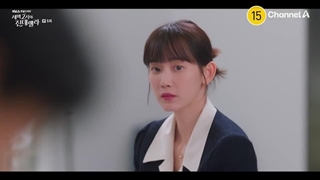 قسمت پنجم  سریال کره ای Cinderella at 2 AM 2024 - با زیرنویس فارسی