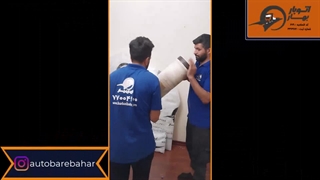 باربری آزادی | خدمات اتوبار باربری در آزادی