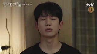 اسپویل قسمت 8 سریال 엄마 친구의 아들