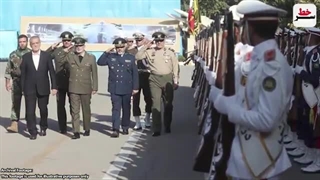 14030618: شمشیر کشی فخر آور عقاب آپوزیشن علیه چاهزاده و اپوزیسیون