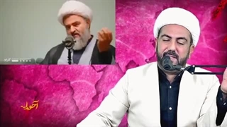 14030618: محمد تقی اکبرنژاد: مردم ما گروگان فلسطین هستند!!