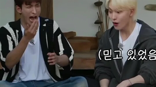 وقتی کاری رو انجام میدی که خودتم انتظارشو نداشتی !