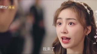 سریال چینی ملاقات گرم با تو 2022 Warm Meet You قسمت 6 با زیرنویس فارسی