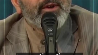 استاد محمد شجاعی: عبادتی که با فساد و فحشا یکی است