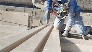 پیچ و رولپلاک سنگ نما و دسترسی سریع به نمای ساختمان 09120229803