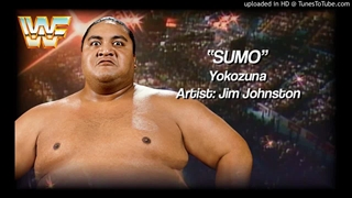 تم ورود یوکوزونا