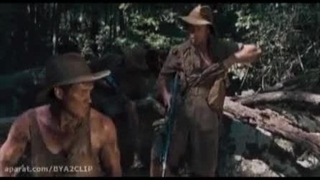 فیلم جنگی کماندویی گذرگاه کوکودا/دوبلهHD  722