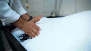 آریاساسول در درخشان پتروشیمی های ایران