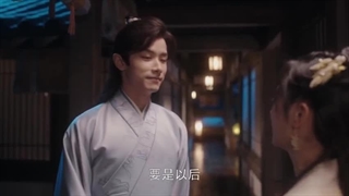 سریال چینی ملکه بدهکار 2024 Debit Queen قسمت 13 با زیرنویس فارسی