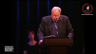 داگلاس و جنبش سیاهپوستان