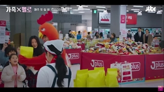 قسمت ۱۰ عاشقانه در خانه Romance in the House (لینک دانلود در توضیحات)