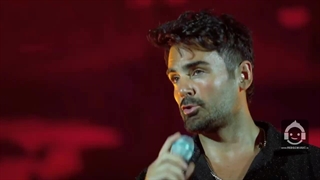 موزیک ویدئو مال من باش (ورژ لایو کنسرت) - سهراب پاکزاد