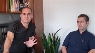 نقاهت و درد بعد از عمل بلفاروپلاستی پلک بالا _ دکتر حمیدرضا وفائی