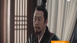 دوبله فارسی سریال چینی عشق کهکشانی Love Like the Galaxy 2022 قسمت چهارم