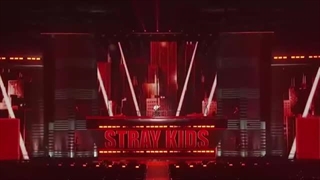 کنسرت کامل STRAY KIDS تور کنسرت 5STAR DOME TOUR ( 2023) روز دوم در ژاپن ♡♡ کپشن