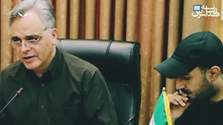 رسانه هدنرس - اپیزود دوم