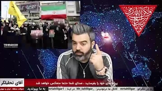 آقای تحلیلگر: بحران های هولناک جهانی