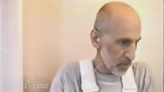 روایت شهید حاج داوود کریمی از مجروحیت شیمیایی اش در زمان جنگ