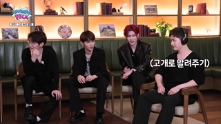 قسمت هفتم ریلیتی شو زیروبیسوان zerobaseone pick +زیرنویس فارسی