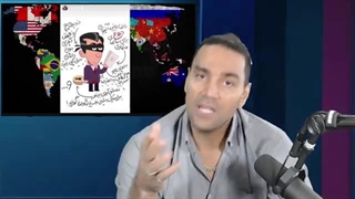 14030618: افشای کلاهبرداری سینا ولی الله توسط همکارش وحید نیک گو با سند و ماجرای جایزه های دروغی آیفون