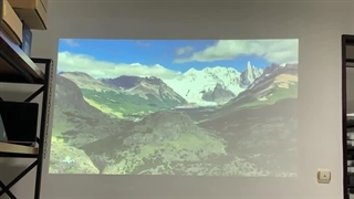 ویدئو پروژکتور دست دوم اپسون EPSON EB-X03