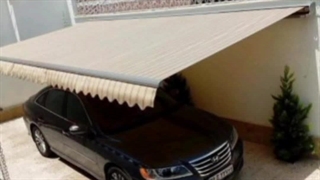 فروش و ساخت سقف های برقی رستوران کافه تالار