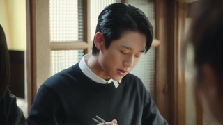 سریال در همسایگی عشق قسمت 2 زیرنویس فارسی بدون سانسور Love Next Door 2024