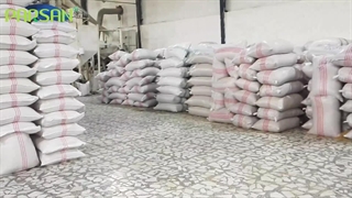 نمونه هایی از نصب اتوماسیون هوشمند خشک کن شالیکوبی (برنجکوبی) شرکت دانش بنیان پارسان