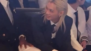 جیسو و فلیکس...کیوتا