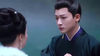 بازسازی این صحنه قشنگ از سریال چینی جذابیت پنهان (: ورایتی شوی پروموت)my story